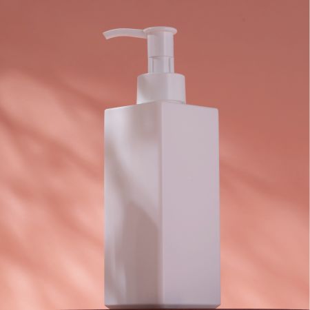 PP Bottles - PP Bottles